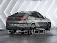 2026 BMW X6