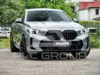 2026 BMW X6