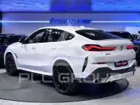 2026 BMW X6
