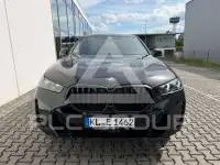 2026 BMW X6