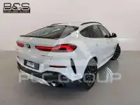 2026 BMW X6