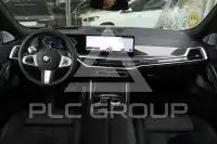 2026 BMW X6