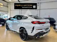 2026 BMW X6