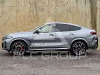 2026 BMW X6