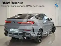2026 BMW X6
