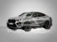 2026 BMW X6