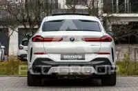 2026 BMW X6