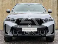 2026 BMW X6