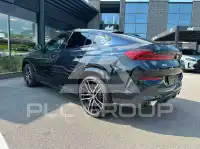 2026 BMW X6