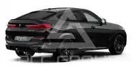2026 BMW X6