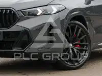 2026 BMW X6