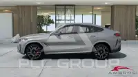 2026 BMW X6