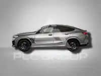 2026 BMW X6