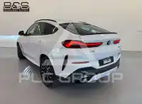 2026 BMW X6