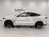 2026 BMW X6