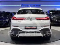 2026 BMW X6