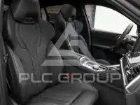 2026 BMW X6