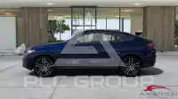 2026 BMW X6