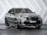 2026 BMW X6