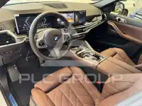2026 BMW X6