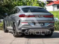2026 BMW X6