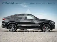 2026 BMW X6