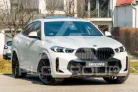 2026 BMW X6