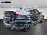 2026 BMW X6
