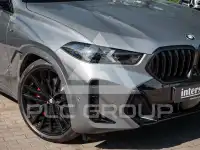 2026 BMW X6