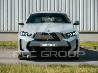 2026 BMW X6