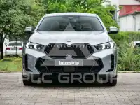 2026 BMW X6