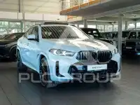 2026 BMW X6