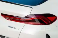 2026 BMW X6