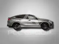 2026 BMW X6