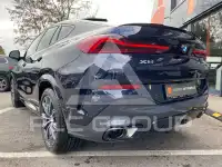 2026 BMW X6