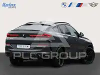 2026 BMW X6