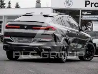 2026 BMW X6