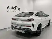 2026 BMW X6