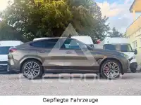 2026 BMW X6