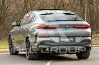 2026 BMW X6