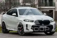 2026 BMW X6