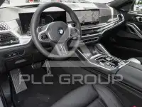 2026 BMW X6