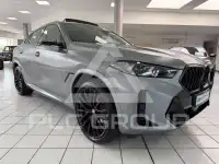 2026 BMW X6