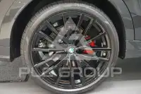 2026 BMW X6