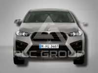 2026 BMW X6