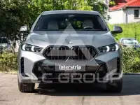 2026 BMW X6