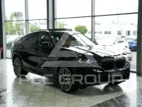 2026 BMW X6