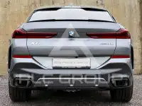 2026 BMW X6