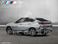 2026 BMW X6