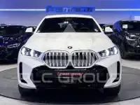 2026 BMW X6